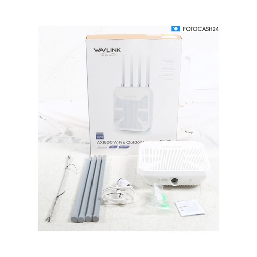 Wavlink wn573hx1 ax1800 - wavlink, ws-wn573hx1