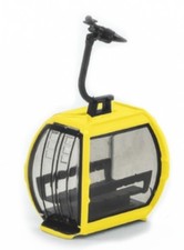 JÄGERNDORFER, Télécabine