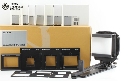 *Unused in Box* Pentax Film