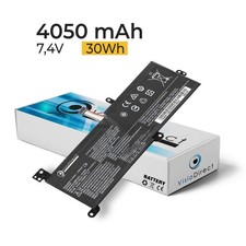 Batterie pour Lenovo IdeaPad