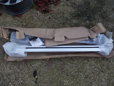 Support de barre de toit BMW