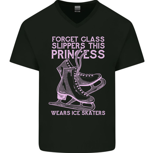 Drôle patineuse this princess - drôle,