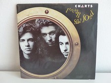 CHARTS L ocean sans fond