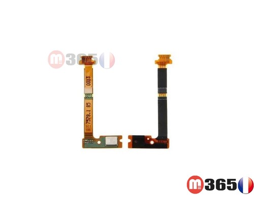 Nappe connecteur micro - connecteur,