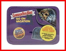 Topps Box Garbage Pail Kids