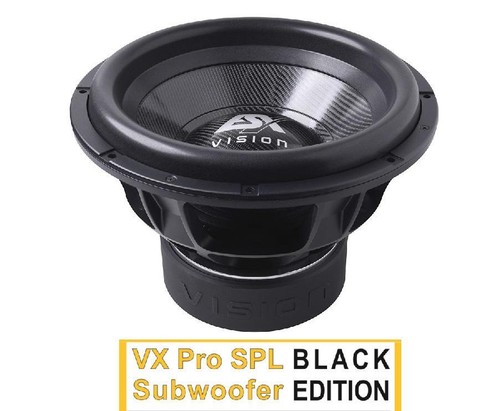 Esx vx15pro spl - vx15pro, 38