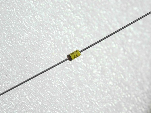 Lot diode bzv 2v0 - lot,
