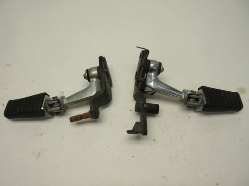 Repose pieds avant cruiser - repose-pieds,