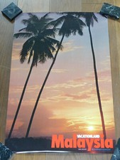 vintage AFFICHE POSTER