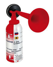 Avertissement Acoustique A Gaz