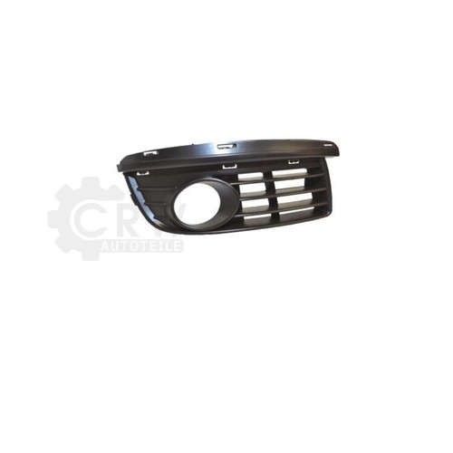 Grille avant droit pour - grille, vw