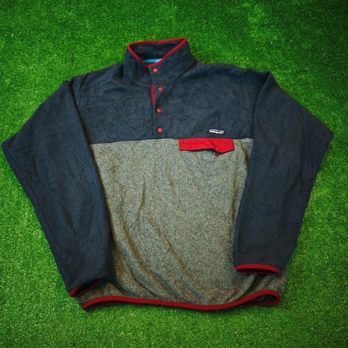 Pull polaire patagonia - polaire,