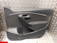 Panneau porte Avant Droit -