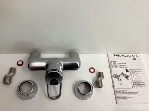 Grohe robinetterie douche - robinetterie,