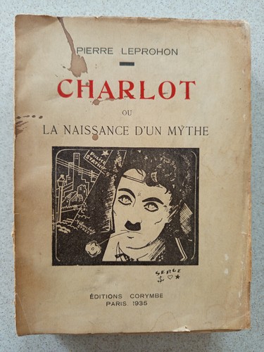 Livre leprohon 1935 - leprohon,