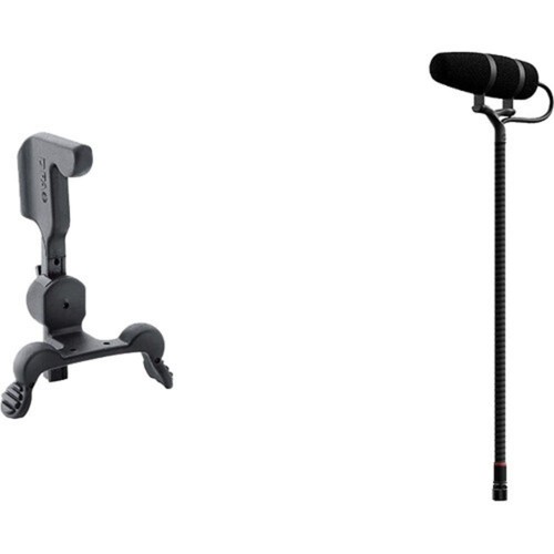Dpa 4099 core - dpa, instrument