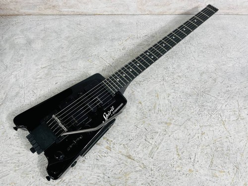 Spirit steinberger pro - by, gt-pro