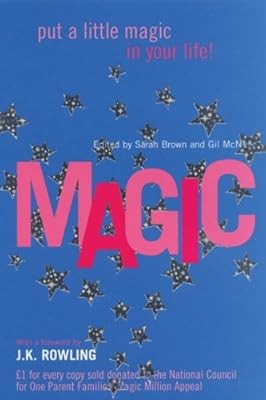 Magic new stories used - new,