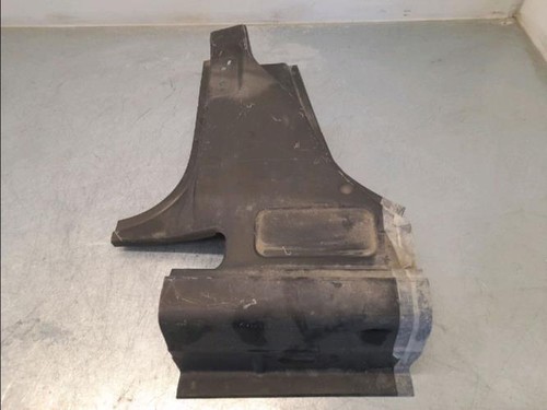 Bas caisse droit - caisse,