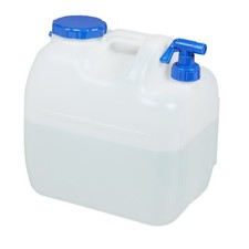 Bidon eau jerricane - ,