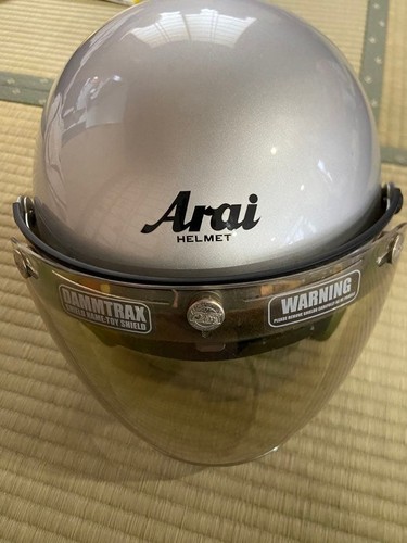 Arai classic jet - arai, jpn