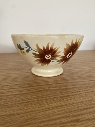 Ancien bol digoin - bol,
