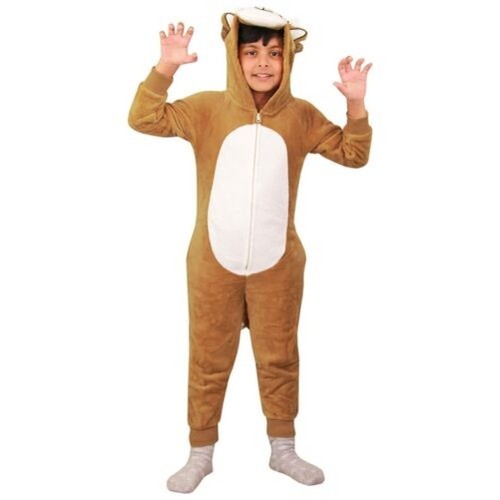 Enfants unisexe doux moelleux - enfants,