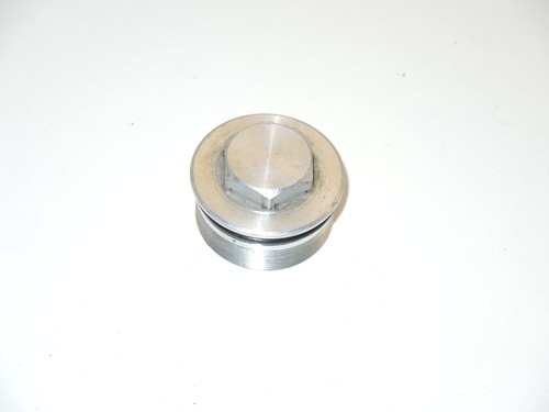 Bouchon tube fourche - bouchon, de