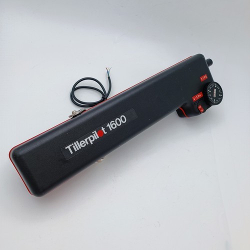 Simrad navico 1600 tillerpilot - simrad,