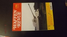 CG Revue Waffen Revue n°110