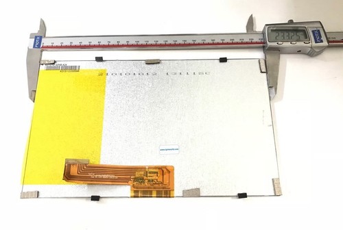 Lcd tablette inches - inches, archos