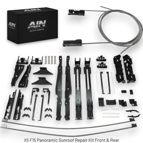Pour bmw f15 kit - x5,