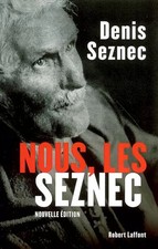 Nous, les Seznec, Denis Seznec