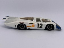 PORSCHE 917 LH #12 1969 24H DU