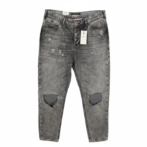 Scotch soda jean - &,