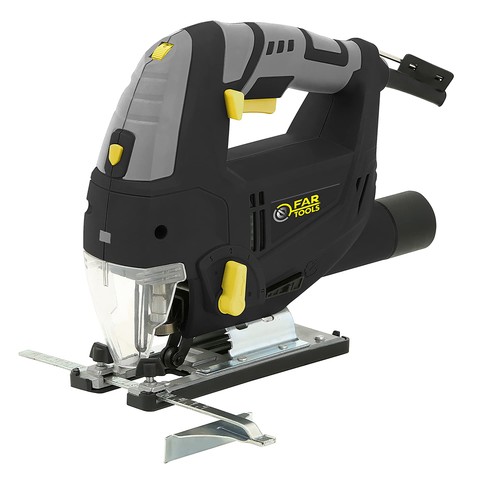 Scie sauteuse 800w - sauteuse,