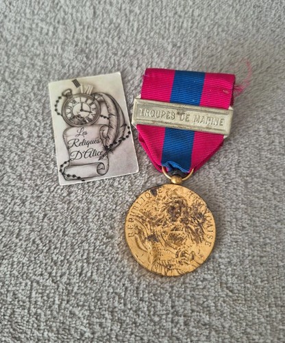 Médaille armée nation - médaille,