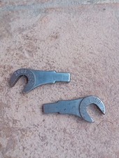 Zeus 2000 Dropouts fourches