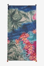DESIGUAL° FOULARD