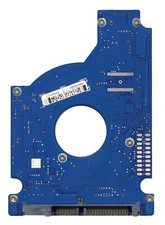 Carte contrôleur disque dur Seagate 250 Go en 2,5"  SATA    Momentus 5400.6