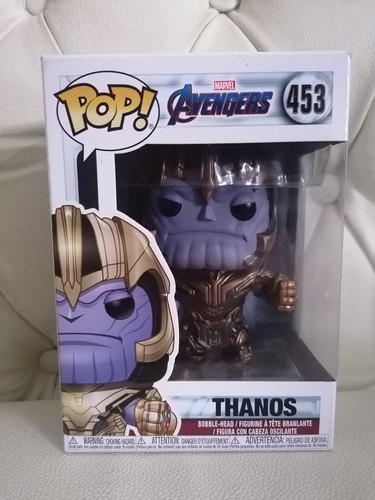 Thanos marvel avengers - thanos,