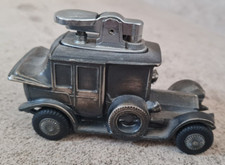 BRIQUET VOITURE ROLLS ROYCE