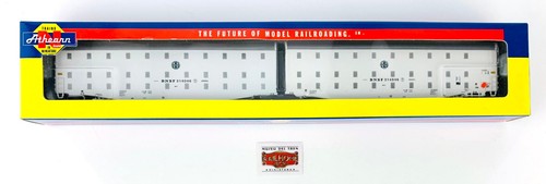 Athearn 10642 auto max - et,
