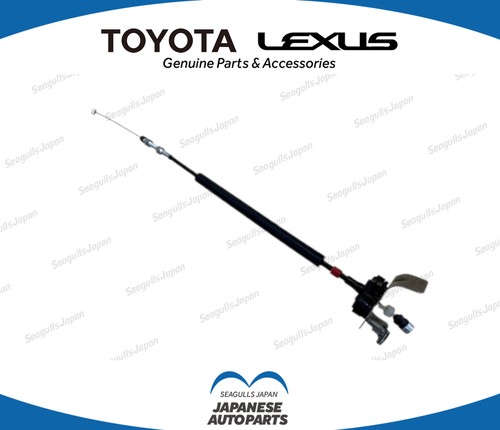 Toyota genuine oem supra - genuine, ma70