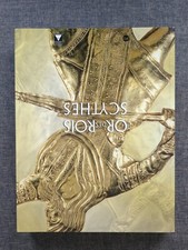L'Or des rois scythes Par