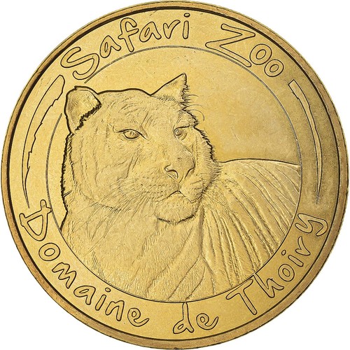 1101569 france jeton - [#1101569],
