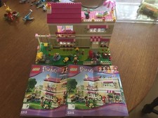 Lego friends 3315