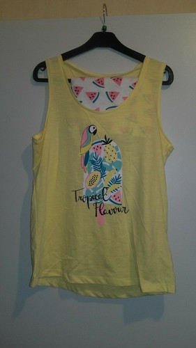 Pyjama short femme taille - , m