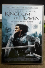 Dvd kingdom heaven - kingdom,