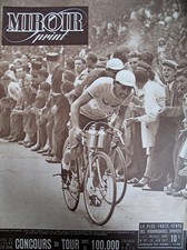 CYCLISME CHAMPION DE FRANCE